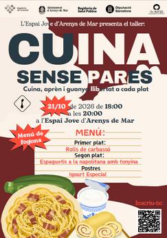 Cuina sense pares