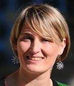 Susanna Mir