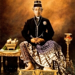 Exposici� Una vida de batik al Museu