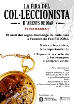 Davant del Calisay