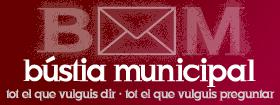 Bustia Municipal Banner