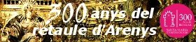 300 anys del retaule barroc de l'esgl�sia de Santa Maria d'Arenys de Mar