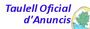 Taulell Oficial d'Anuncis