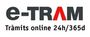 E-Tram