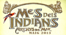 indians 2013