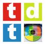 Televisi� Digital Terrestre