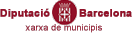 Logo Diputaci� de Barcelona