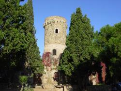 La Torre dels Encantats La Torre dels Encantats
