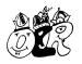 Logo Cabalcada Logo Cabalcada