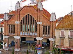 El Mercat Municipal