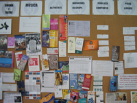 Cartellera