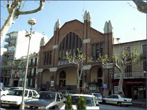 Mercat municipal