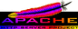 Logo apache