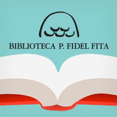 Biblioteca P. Fidel Fita Biblioteca P. Fidel Fita
