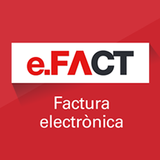 Factura electrònica Factura electrònica