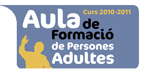 Aula de Formaci� de Persones Adultes