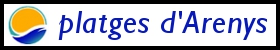 Tota la informaci� de les platges d'Arenys de Mar