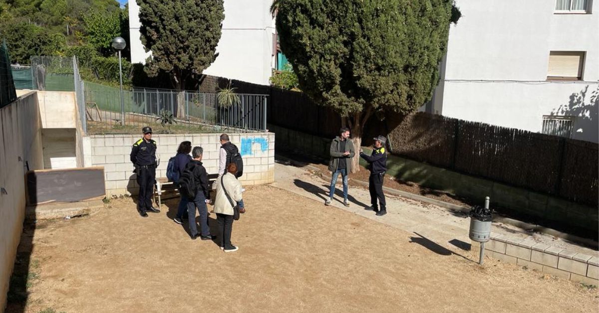 l'agència de l'habitatge de catalunya farà diverses actuacions de manteniment als habitatges socials del pla dels frares