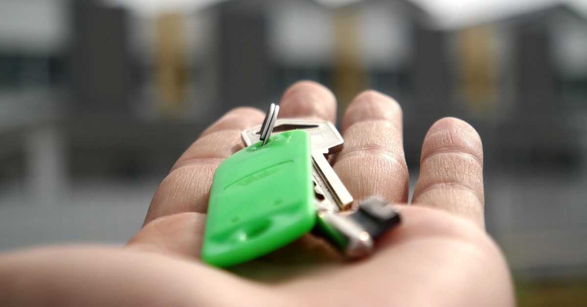 obert el període dels ajuts al lloguer per a persones entre 36 i 64 anys