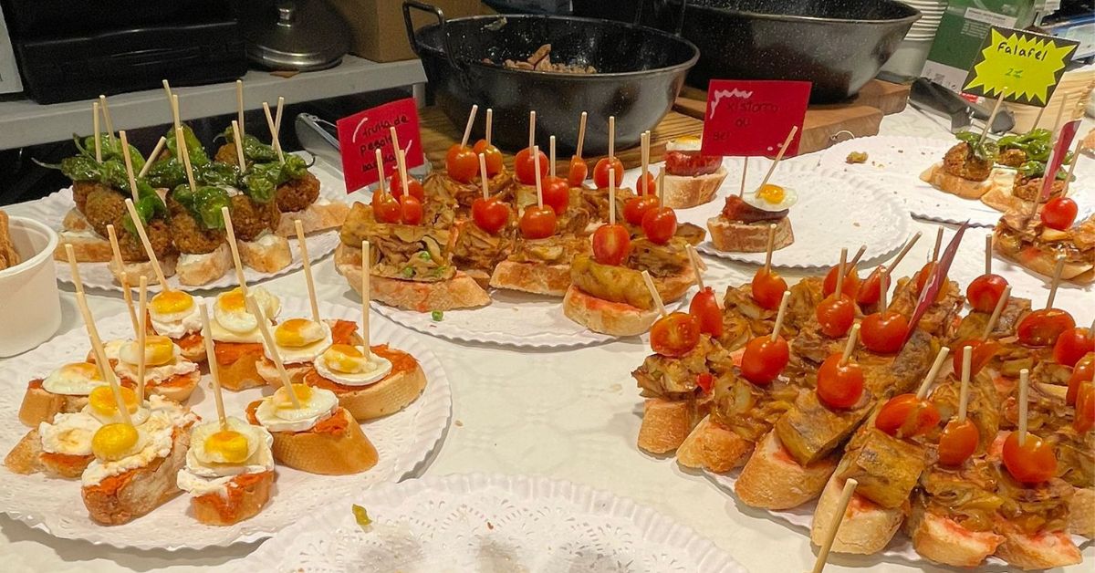 calendari per a les tapes al mercat del 2026