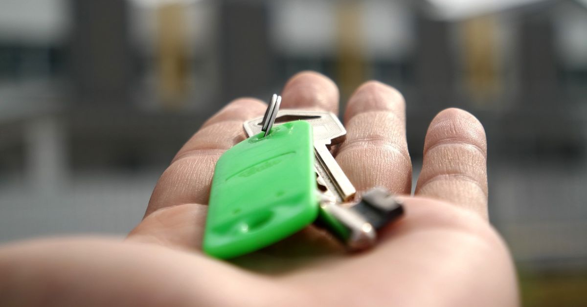 s'obre la convocatòria d'ajuts al lloguer per a majors de 65 anys