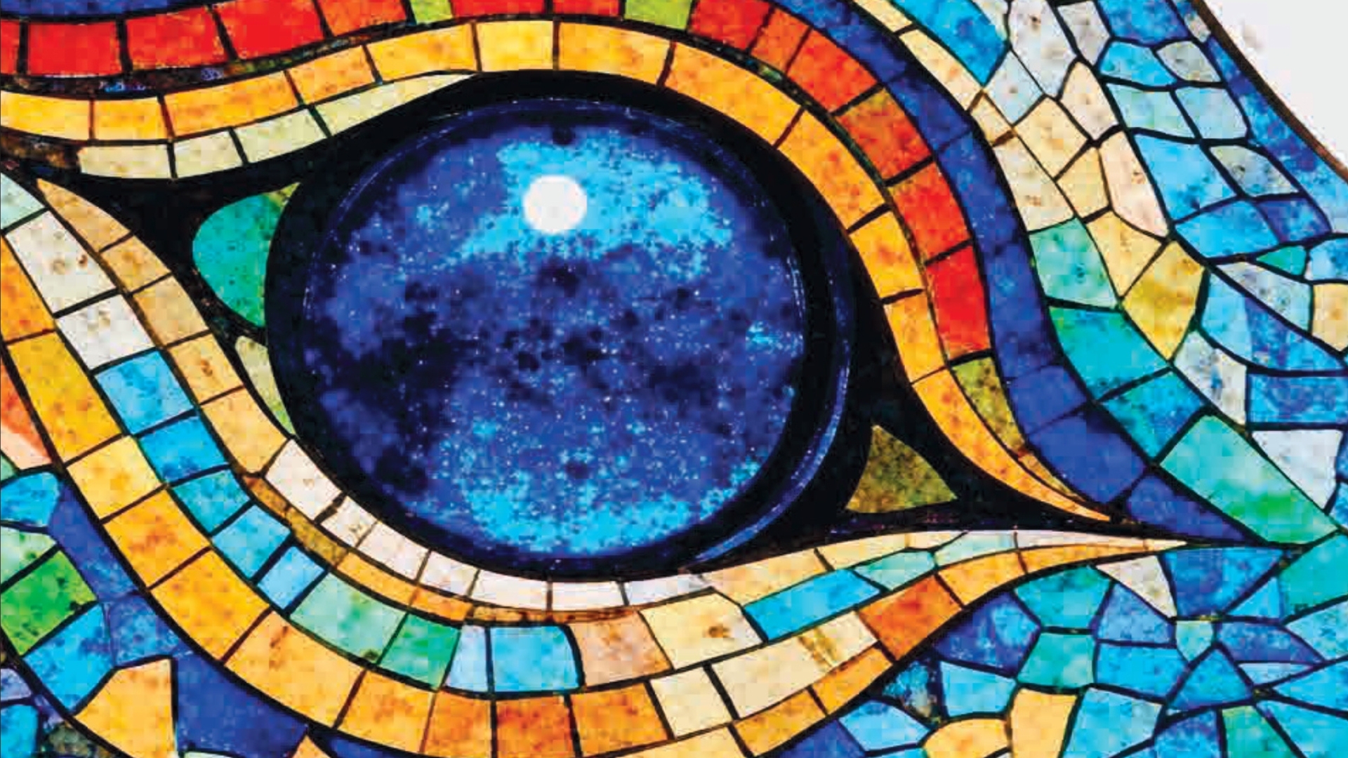 gaudí, protagonista de la nova exposició mensual al calisay