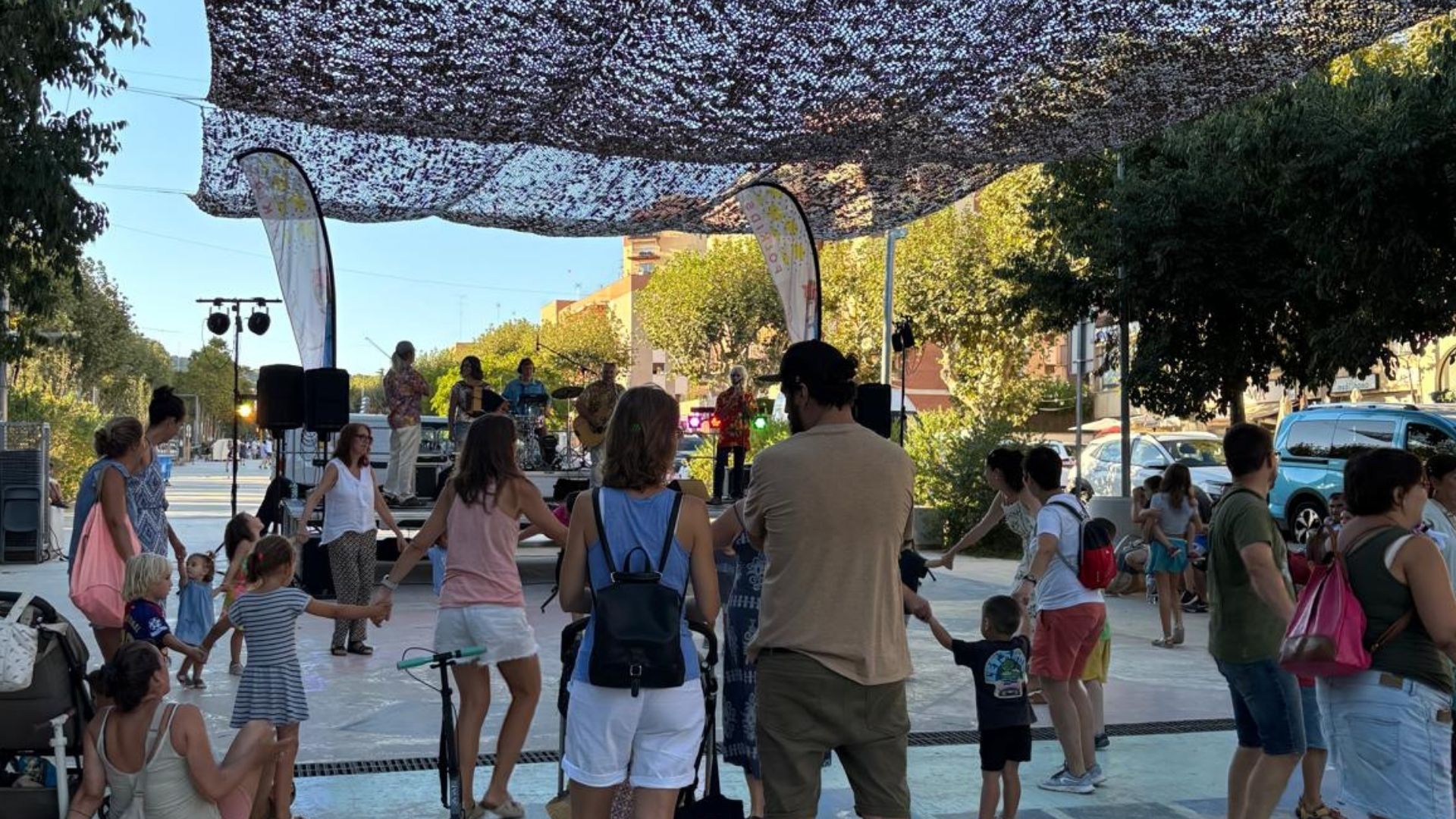 les tardes infantils tanquen una nova edició amb bona participació