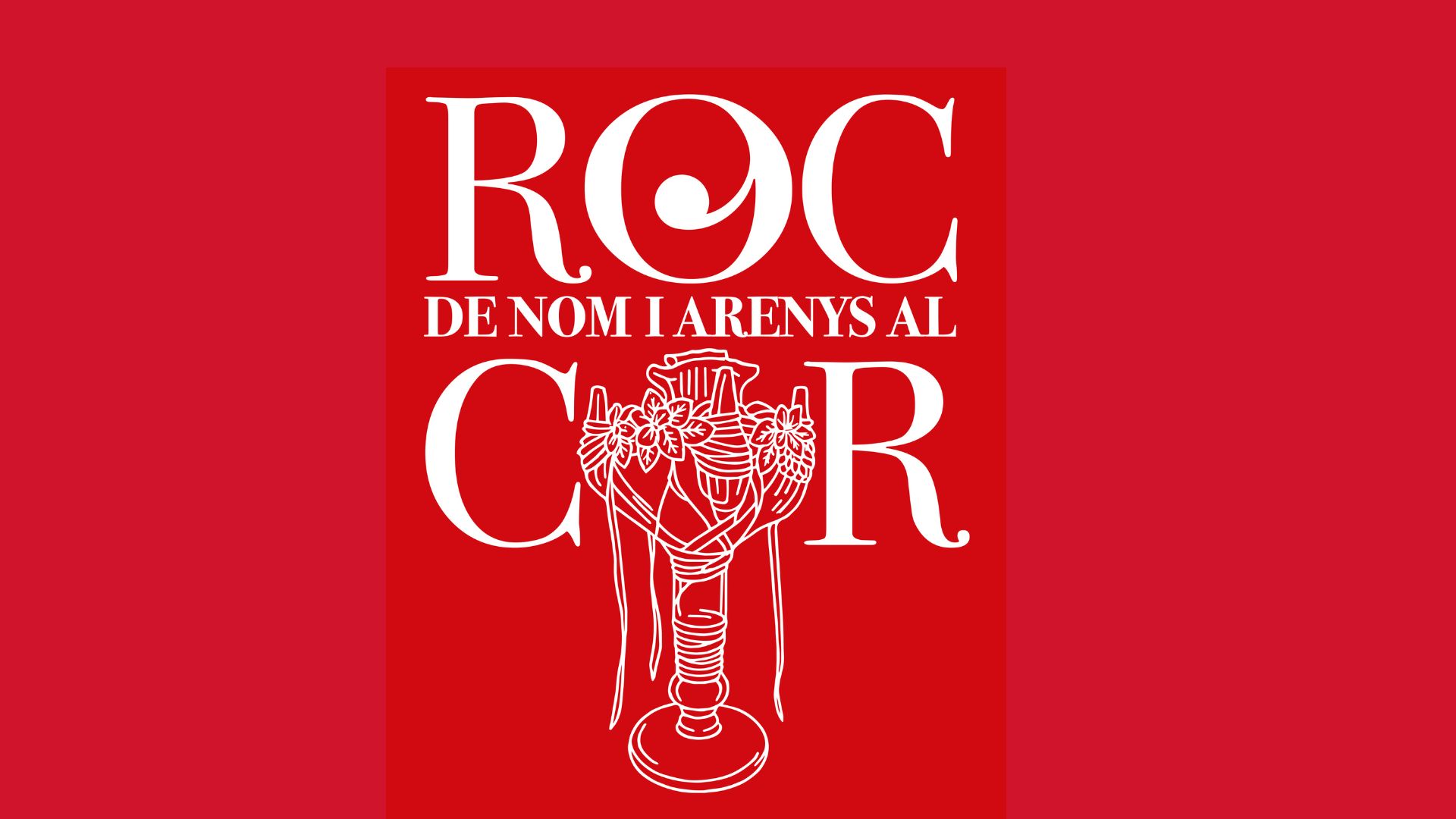 l'ajuntament organitza una trobada de rocs el 16 d´agost