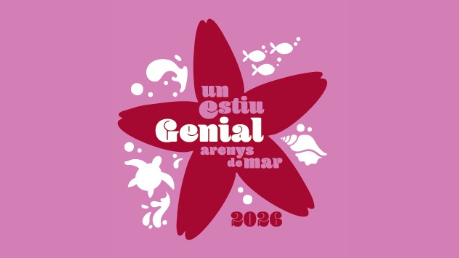 ja es pot consultar online el llibret informatiu de l'oferta de l' estiu genial!