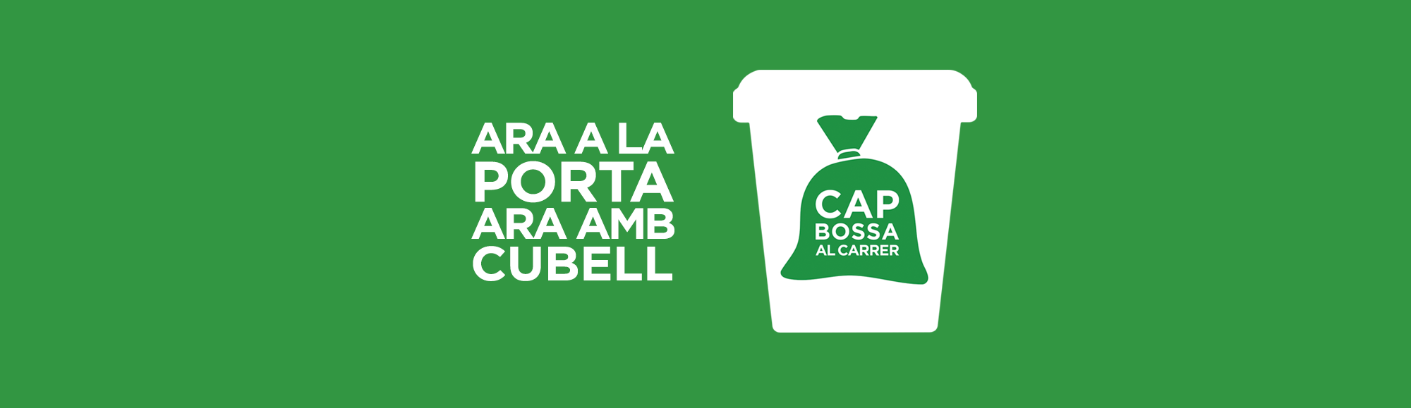 Nova Recollida Selectiva