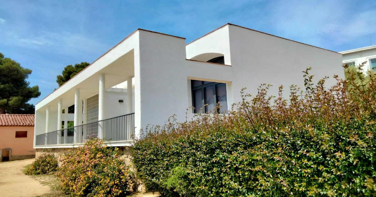 la regidoria de patrimoni fa balanç del 2025