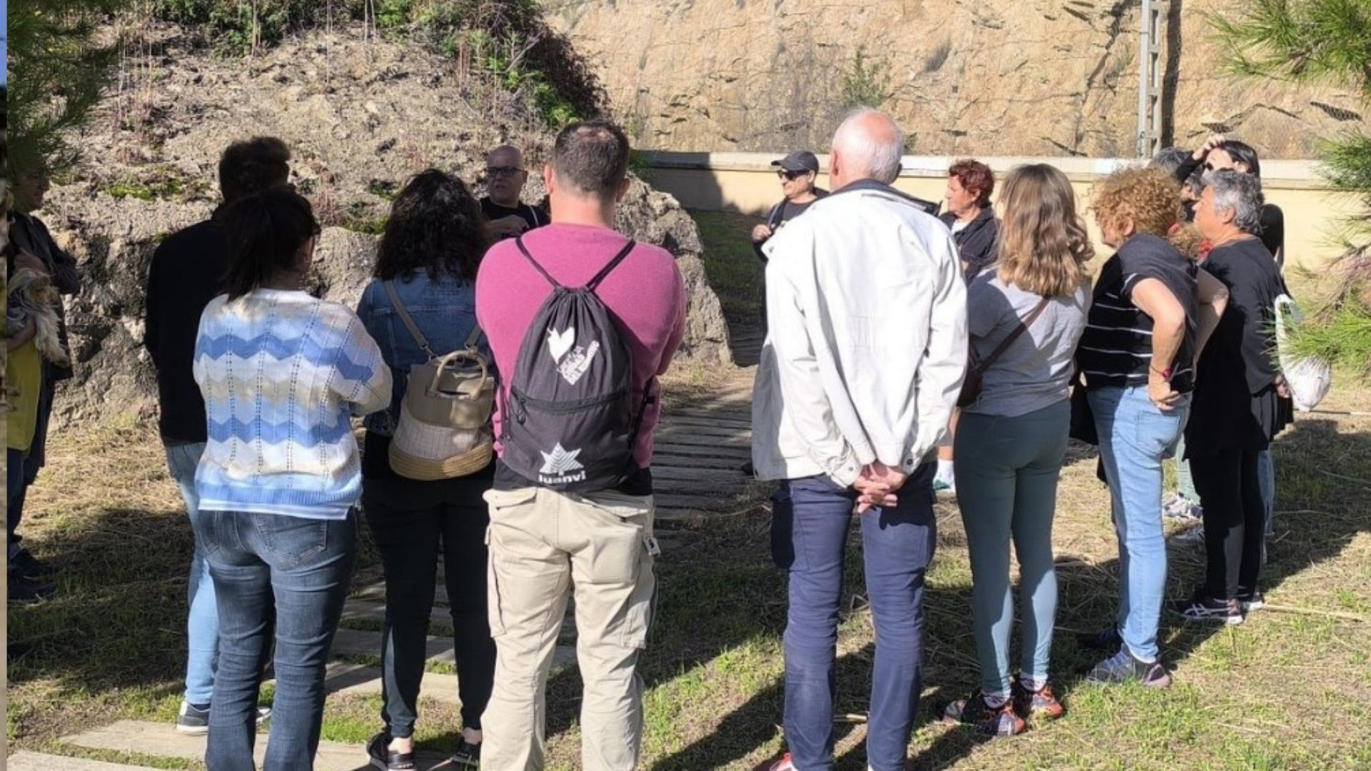 el museu d'arenys obre inscripcions per a les activitats de les jornades europees del patrimoni 2026